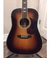 Custom Martin D-41 Sunburst Acoustic Guitar